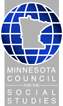 Minnesota Council for Social Studies Logo