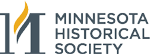 Minnesota Historical Society Logo